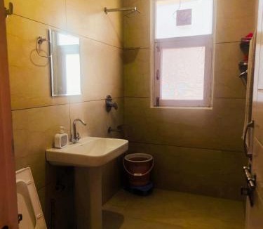 Mohal Apartment | Red Brick Home stay