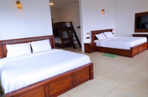 Udumbanchola House | Red cloud munnar