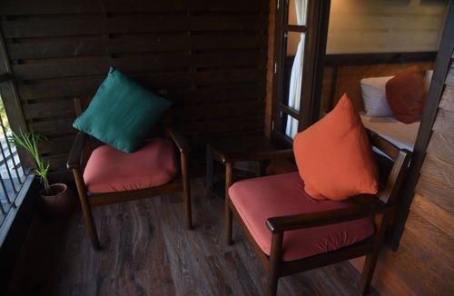 Geyzing Hotel | Red Panda Jungle Camp