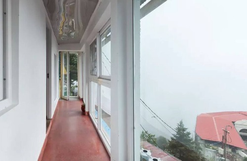 The Mall Road House | Red Red Wine, Mussoorie