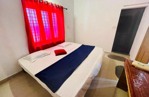 Thrissur House | Red Rose Garden homestay Thrissur