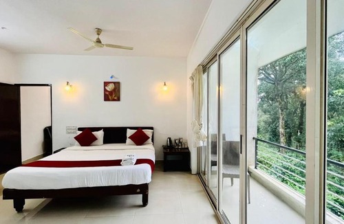 Stuart Hill Hotel | Red Stone Villas Coorg