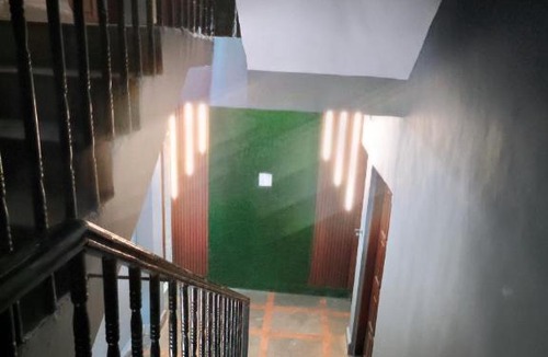 Panvel Bed & Breakfast | Redwing Peaceful Studio