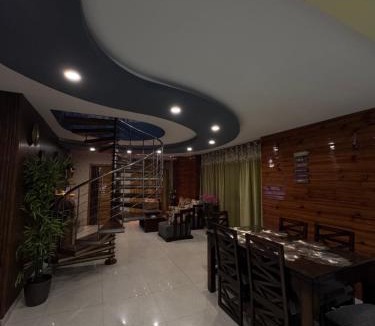 Sualkuchi House | Reesam Naga Homestay