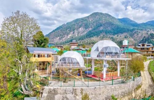 Kullu Hotel | Regal Retreat