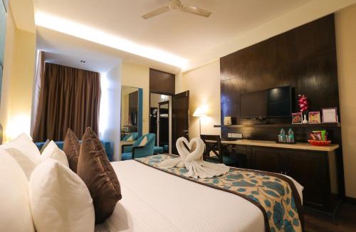 Mayapur Hotel | Regenta Orko's Haridwar, Motichur, 5 min from Har ki Pauri