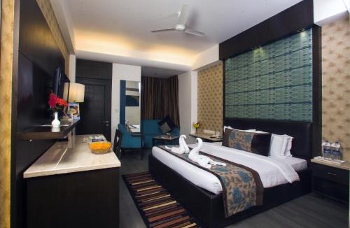 Mayapur Hotel | Regenta Orko's Haridwar, Motichur, 5 min from Har ki Pauri