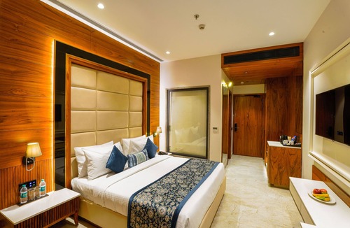 Mohali Hotel | Regenta Place Chandigarh Mohali