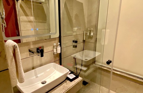 Mohali Hotel | Regenta Place Chandigarh Mohali