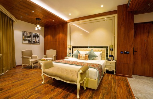 Mohali Hotel | Regenta Place Chandigarh Mohali