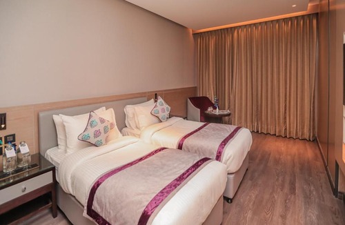 Amritsar Hotel | Regenta Place Verka Amritsar