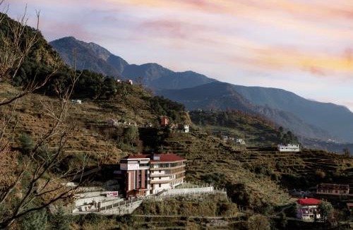Ukhimath Hotel | Regenta Resort Madhuganga Ukhimath