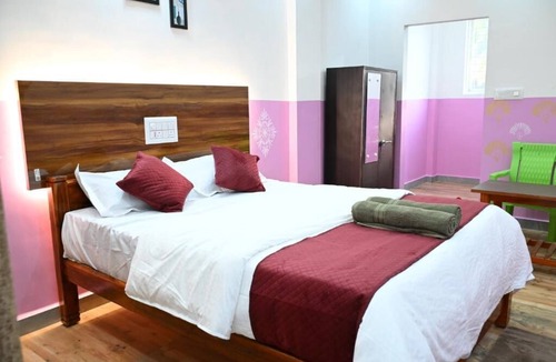 Pandavapura Hotel | REGULAR POINT