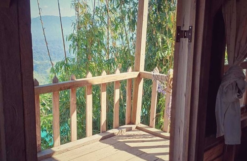 Rangamati Hill District Hotel | Rejang Heights Resort Rangamati