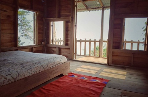 Rangamati Hill District Hotel | Rejang Heights Resort Rangamati