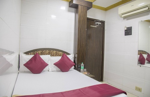 Masjid Bandar House | Relax Guest House