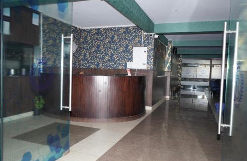 Electronics City Hotel | Relax inn