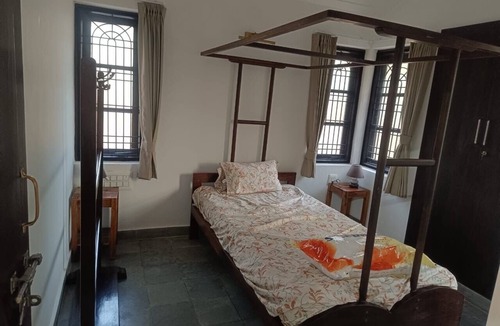 Mysore Other | Relaxing 2-bedroom farmstay amidst a beautiful 4 acre organic farm.