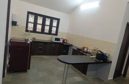 Mysore Other | Relaxing 2-bedroom farmstay amidst a beautiful 4 acre organic farm.