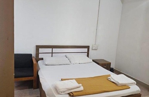 Mananthavady Hotel | Relaxinn Dwaraka
