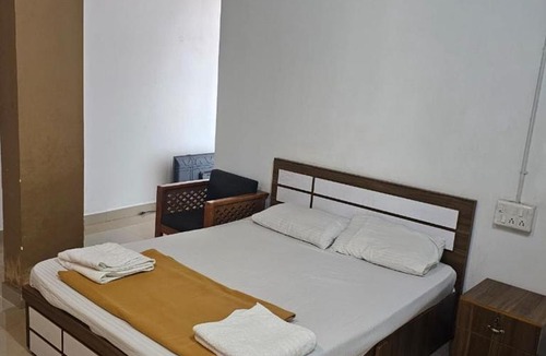 Mananthavady Hotel | Relaxinn Dwaraka