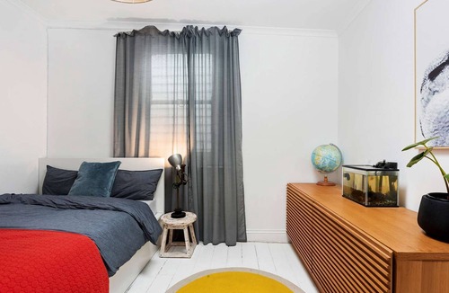 Rozelle House | Renovated 3BR stylish character cottage with beautiful garden