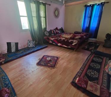Kasol House | Renuka homestay and cafe