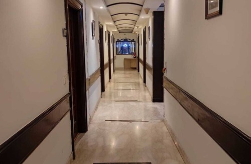 Nehru Place Hotel | Residency Stay INN