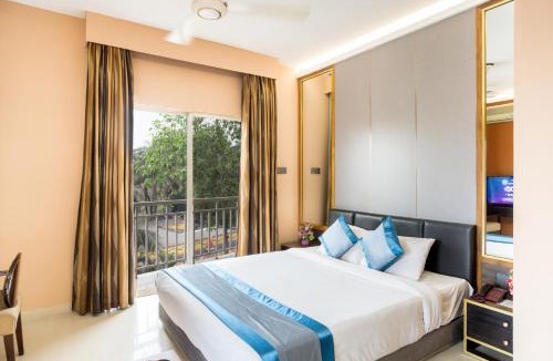 Savar Hotel | Resort Atlantis