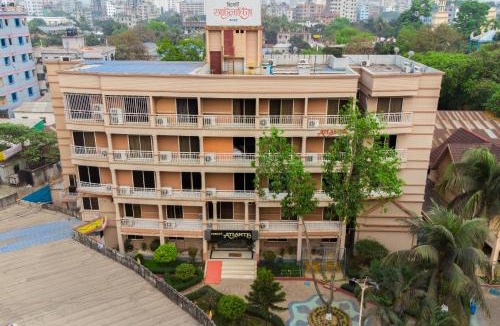 Savar Hotel | Resort Atlantis