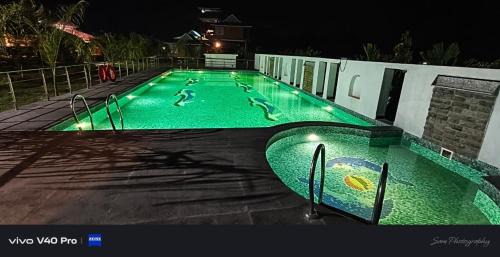 Chalsa Resort | Resort Bihanga