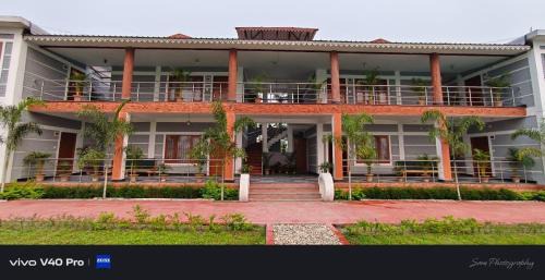 Chalsa Resort | Resort Bihanga