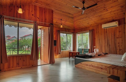 Chalsa Resort | Resort Bihanga