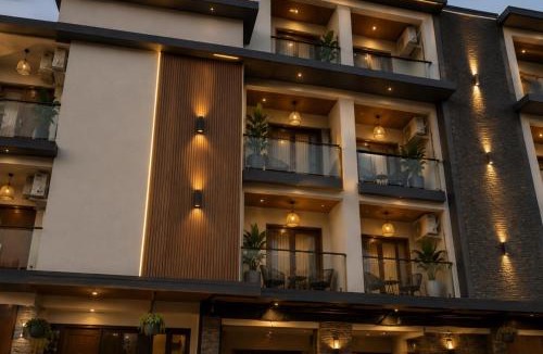 Saunta Vaddo Hotel | Resort CassaDeVillage Goa