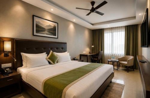 Saunta Vaddo Hotel | Resort CassaDeVillage Goa