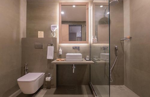 Tapovan Hotel | Resort De Coracao, Tapovan Rishikesh