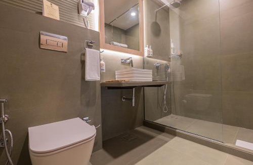 Tapovan Hotel | Resort De Coracao, Tapovan Rishikesh