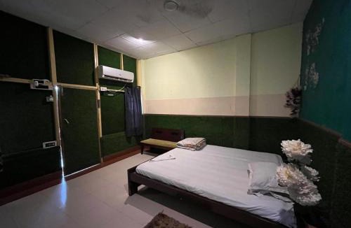 Tajpur Resort | Resort Green Earth
