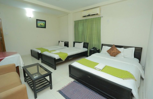 Maulvi Bazar Hotel | Restinn Hotel & Restaurant