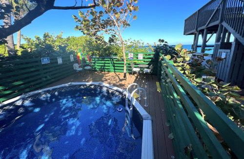 Stuart Villa | Restoration Sands