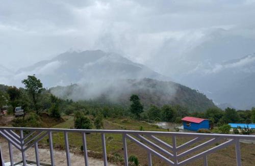 Guptkashi Resort | Retreat Hills Guptkashi