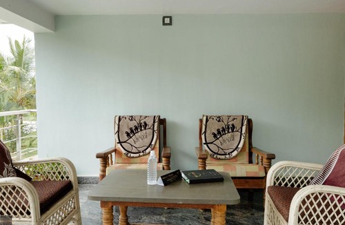 Shimoga Villa | Reunion Serene Villa