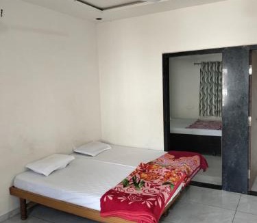 Rajpipla Apartment | Reva Homestay