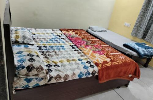 Rajpipla Apartment | Reva Homestay