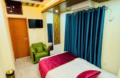 Rangamati Hill District Apartment | Revel in the beauty of lake life