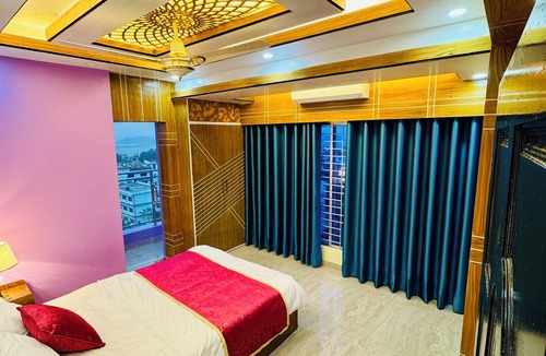 Rangamati Hill District Cabin | Revel in the beauty of lake life