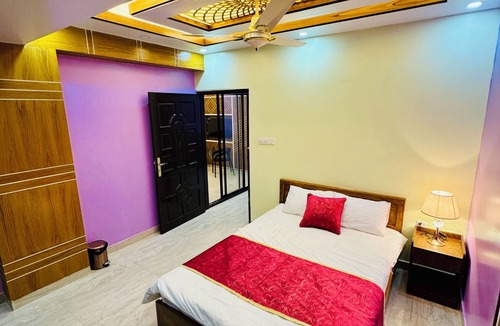 Rangamati Hill District Cabin | Revel in the beauty of lake life