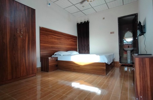 Gazipur Hotel | Reverie Resort