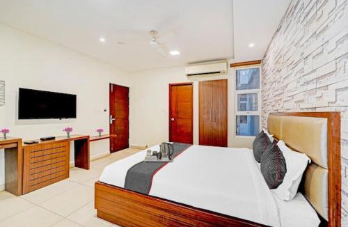 Royapettah Hotel | RG Suites - Royapettah