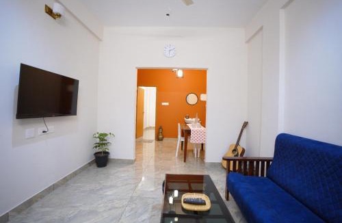 Vayittiri House | Rhythm Resort - Wayanad